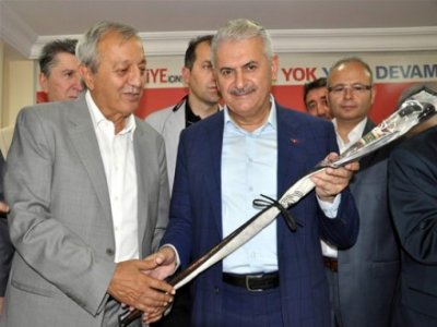 Filyos Limanı`nın ihalesi bu yıl yapılacak
