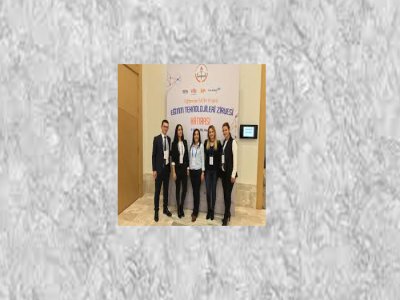 FMV IŞIK OKULLARI, EĞİTİMDE BİLİM VE TEKNOLOJİ