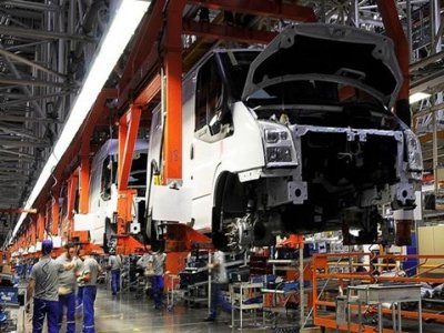 FORD OTOSAN `TEKNOLOJİ BÜYÜK ÖDÜLÜ`NÜ KAZANDI
