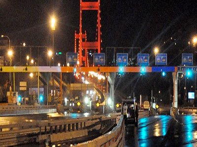 FSM’de HGS-OGS Ortak Geçiş Başladı