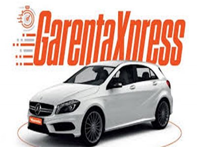 GARENTAXPRESS ARTIK  ÜCRETSİZ!