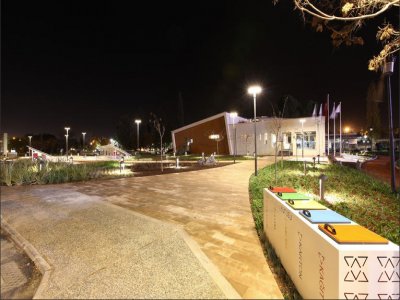 Gaziantep Ekolojik Bina Başarı Ödülü Aldı