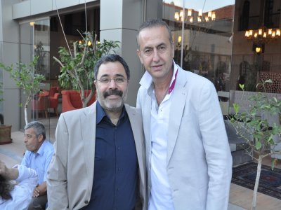 Gaziantep’te, kitap festivali düzenlenecek