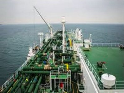 Gazprom Baltık Denizi’nde Bir LNG Tesisi Kurmayı Düşünüyor
