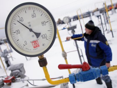 Gazprom fiyat indirdi, Türkiye satışı azaldı, Avrupa’da rekor kırdı