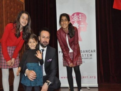 GELECEĞİN ANAHTARI STEM EĞİTİMİ