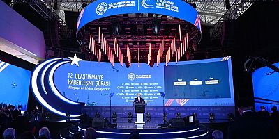 GELECEKTE ULAŞIM HEM ÇEVRECİ HEM DE YERLİ OLACAK