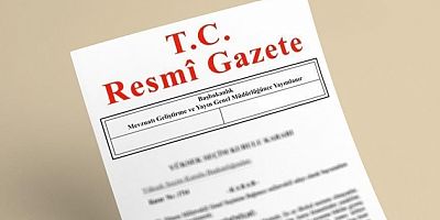 Gemi Adamları ve Kılavuz Kaptanlar Yönetmeliği yayımlandı