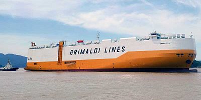 Gemi Mühendisinin Gizemli Hikayesi!