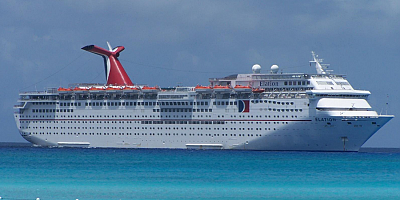 Gemiden Atlayan Yolcuyu Kurtarma Operasyonu Başarısız Oldu