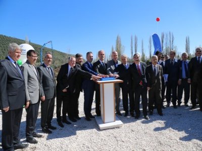 GEMLİK KÖRFEZİ HAYAT BULUYOR
