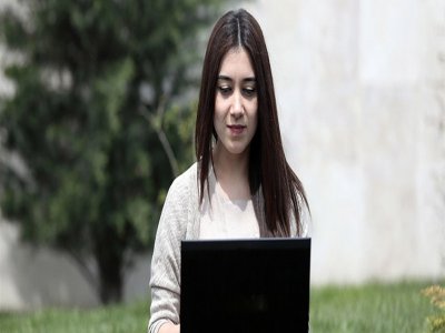 Gençler Ücretsiz İnterneti Sevdi