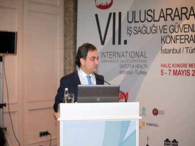 Genel Müdür Baraçlı: “Hedefimiz Engelsiz Toplu Ulaşım”
