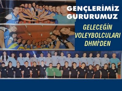 Genel Müdür Birdal: Genç Sporcularımızla İftihar Ediyoruz