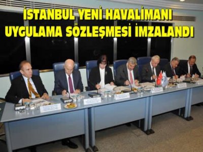 Genel Müdürlükte Atılan İmzalarla Sözleşme Yürürlüğe Girdi