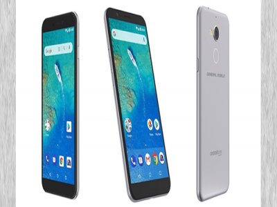 GENERAL MOBİLE`DAN  ‘ANDROİD GO’  GM 8 GO