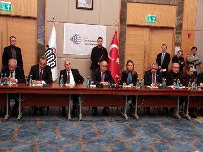 Geniş Bant Abone Sayısı 41 Milyonu Geçti