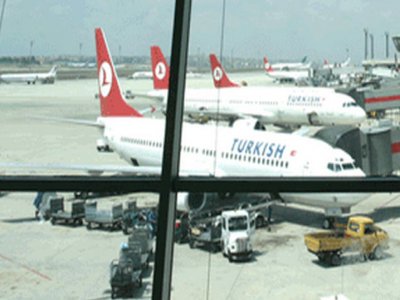 Gezginlerin Fotoğrafları, TAV Galeri’de Yolcularla Buluşuyor