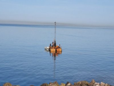 GİRESUN`DA YENİ REKREASYON ALANLARI İLE İLGİLİ ÇALIŞMALAR BAŞLATILDI