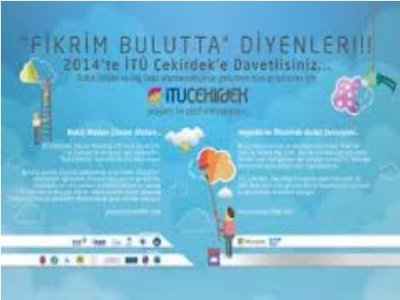 Girişimcilerin Fikirleri Bulutta Yarışacak