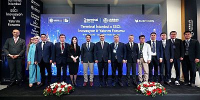 GİRİŞİMCİLİK EKOSİSTEMİNİ HEP BİRLİKTE İNŞA ETTİK