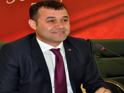 Gökyüzünden turizme bakış projesi ile Alanya'da yamaç paraşütü gelişecek