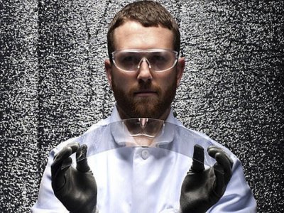 Gorilla Glass’ten Beklenmeyen Özellik!