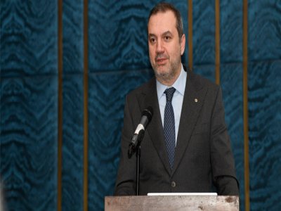 GÜNÜMÜZ DENİZ TAŞIMACILIĞI MAKİNE HASARLARI SEMİNERİ