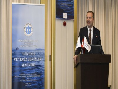 GÜVENLİ DENİZLER VE TEMİZ DENİZLER