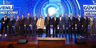 Güvenli İnternet Günü BTK’da Düzenlendi