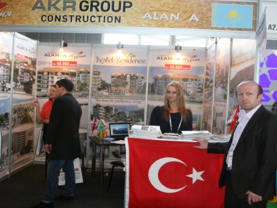 Güvenlik ve Yatırım Fuarı yoğun ilgi gördü