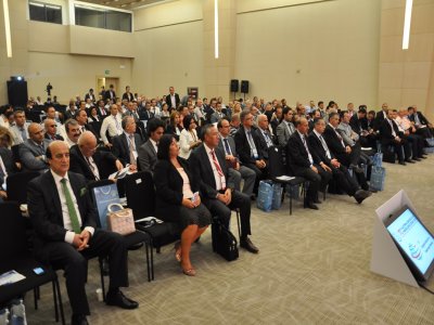 HAavacılıkPaneli Orhan BİRDAL Modeatörlüğünde Yapıldı