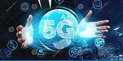 HABERLEŞME SEKTÖRÜ ÜÇÜNCÜ ÇEYREKTE YÜZDE 47 BÜYÜDÜ