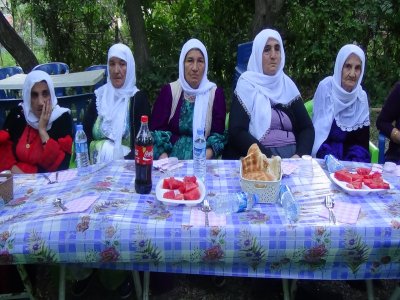 Hakkari’de iki aşiret arasındaki kavga son buldu