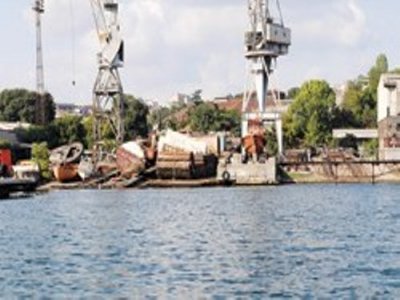Haliç Projesi Yargıya Taşınıyor
