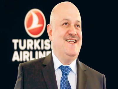 Hamdi TOPÇU`dan İlk Açıklama