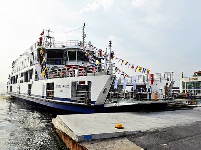 Hasan Tahsin İzmir’le Buluştu