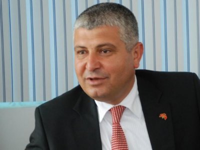 Havaalanı için 7 milyon 266 bin metrekare verimli arazi kamulaştırıldı