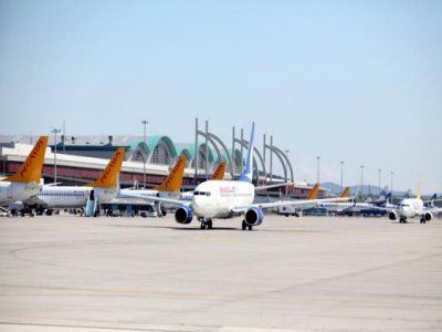 Havaalanlarının Emniyet Standartları`na yeni Talimat…