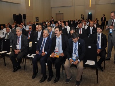 Havacılık ve Uzay Grubu Çalışmasını Tamamladı