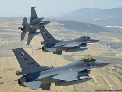`Hava`da bir istifa daha !