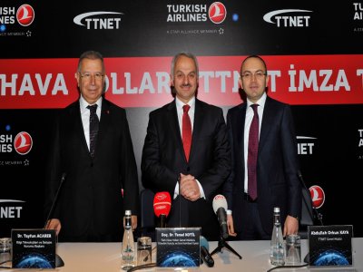 Havada Bir Saat İnternet 9.99 Dolar Olacak