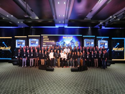HEDEF 2020`DE PAZAR LİDERLİĞİ