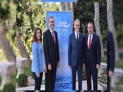 HEPİMİZİN ODASI HAREKETİ, VİRA BİSMİLLAH DEDİ