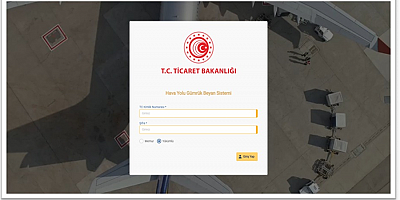 HGBS Tüm Havalimanlarında Devrede