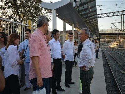 Hilal`de İşlem Tamam