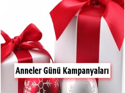 HOTPOİNT`İN ANNELER GÜNÜ KAMPANYASI