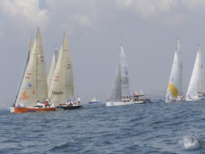 HUAFON CUP ÖDÜLLERİ SAHİPLERİNİ BULDU
