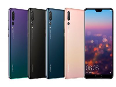 HUAWEİ  P20 ve HUAWEİ P20 PRO TANITILDI!