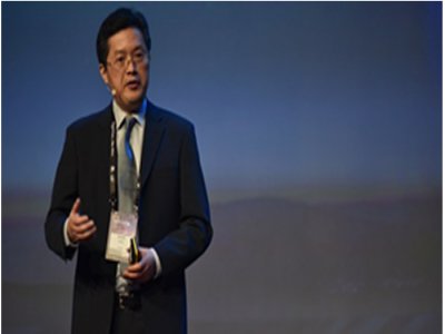 HUAWEİ, BATI AVRUPA İŞ ORTAĞI ZİRVESİ
